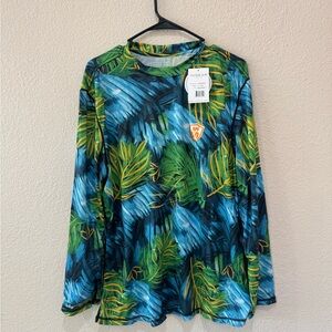 Ingear swim UPF 50  top